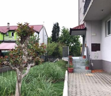 Blagaj House | Apartmani Dino Blagaj