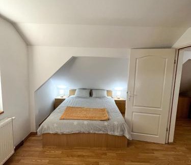 Soko Banja Apartment | Apartmani Djokić sa bazenom