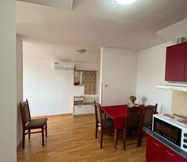Soko Banja Apartment | Apartmani Djokić sa bazenom