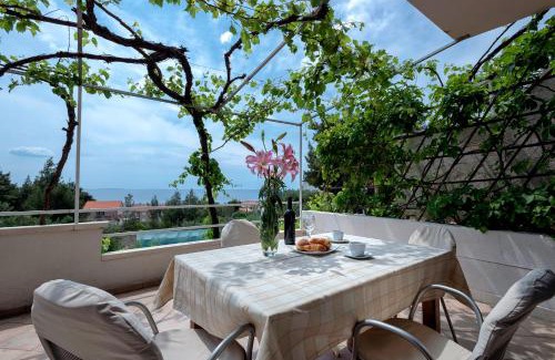 Ivan Dolac House | Apartmani Dolac