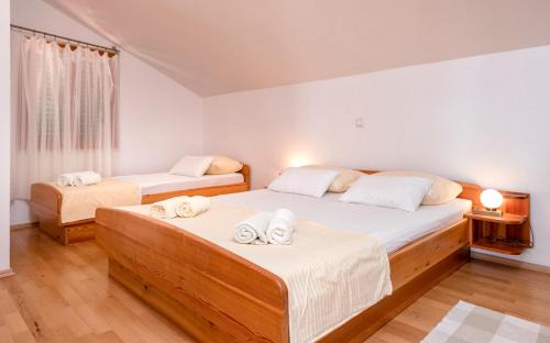 Ivan Dolac House | Apartmani Dolac