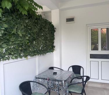 Igalo Apartment | Apartmani Dragana