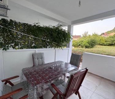 Igalo Apartment | Apartmani Dragana