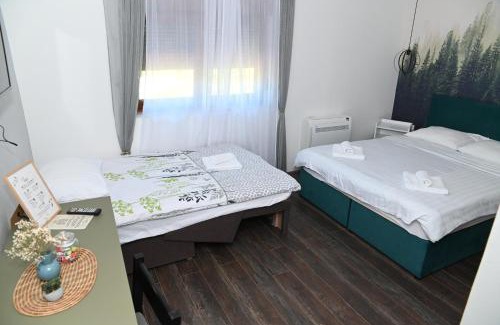 Ravno Apartment | Apartmani Drijen