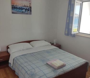 Putnikovic Apartment | Apartmani Dubravko