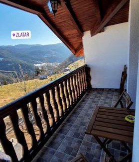 Zlatibor Apartment | Apartmani Dunja Zlatar