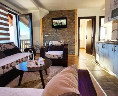 Zlatibor Apartment | Apartmani Dunja Zlatar