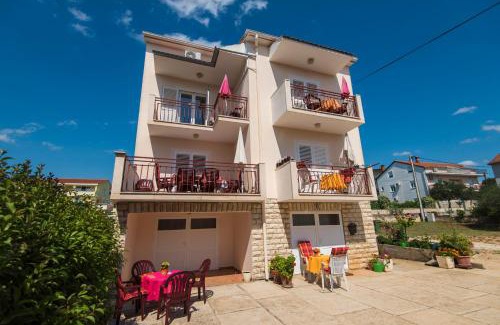 Zadar House | Apartmani EDA ZADAR