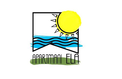 Prvic Luka Apartment | Apartmani Ela