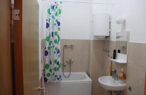 Ilino Apartment | Apartmani "Eliot"