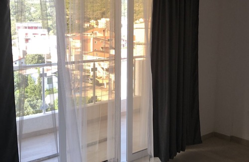 Dobra Voda Hotel | Apartmani ELMA