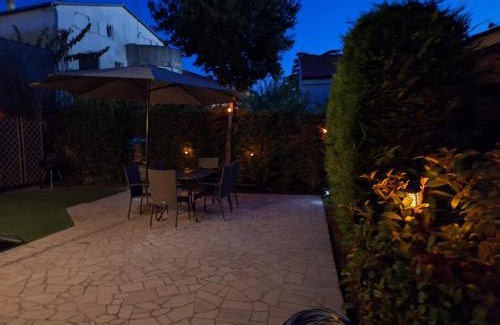 Pjescana Uvala Apartment | Apartmani Eva - studio, soba -