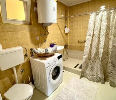 Tuzla Apartment | Apartmani Fazinasa