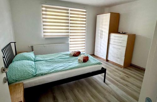 Tuzla Apartment | Apartmani Fazinasa