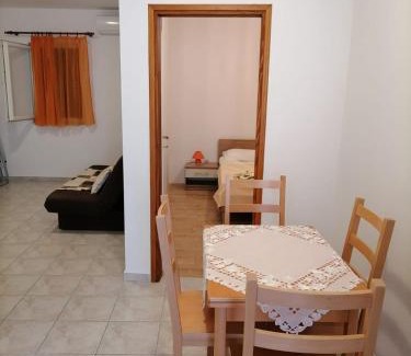 Biograd na Moru Apartment | Apartmani Gajeta
