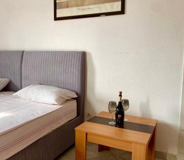Bjelisi Apartment | Apartmani Globarevic and Son