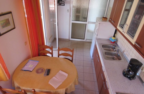 Biograd na Moru Condo | Apartmani Gloria-Leon, Apartmani Gloria