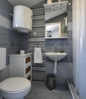 Skradin Apartment | Apartmani Goga