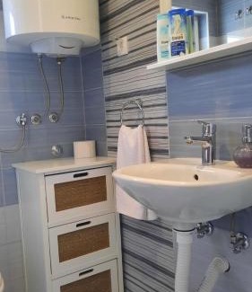 Skradin Apartment | Apartmani Goga