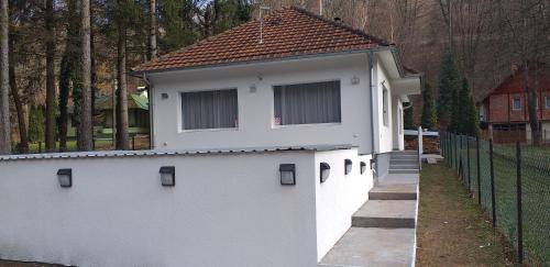 Central Serbia Apartment | Apartmani Grza
