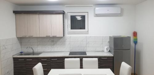 Central Serbia Apartment | Apartmani Grza