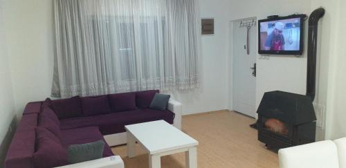 Central Serbia Apartment | Apartmani Grza
