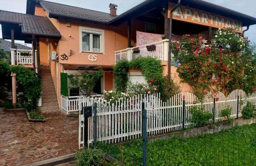 Zavidovici Apartment | Apartmani GS * Zavidovici