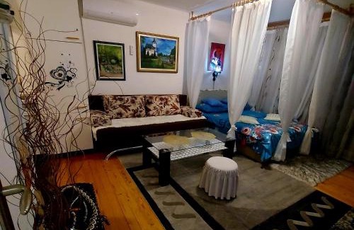 Zavidovici Apartment | Apartmani GS * Zavidovici