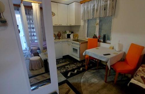 Zavidovici Apartment | Apartmani GS * Zavidovici