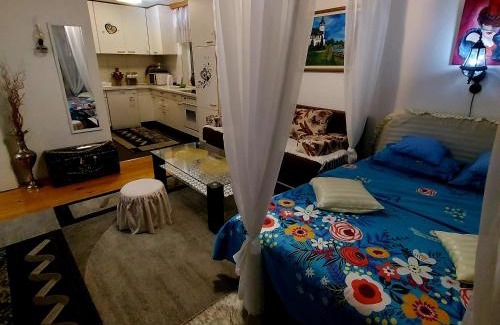 Zavidovici Apartment | Apartmani GS * Zavidovici