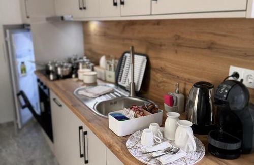 Mali Radic Apartment | Apartmani Ikanović
