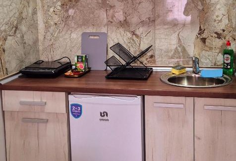 Zajecar Apartment | Apartmani IMW