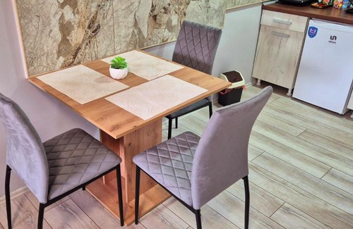 Zajecar Apartment | Apartmani IMW