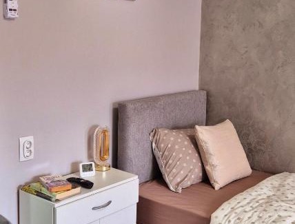 Zajecar Apartment | Apartmani IMW