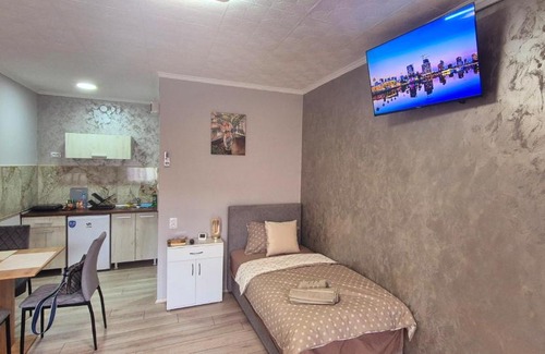 Zajecar Apartment | Apartmani IMW