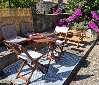 Dol House | Apartmani Ino
