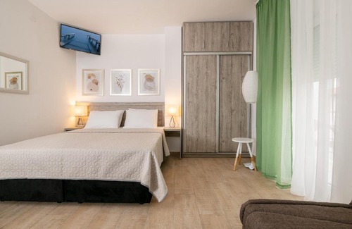 Neum Apartment | Apartmani IVA