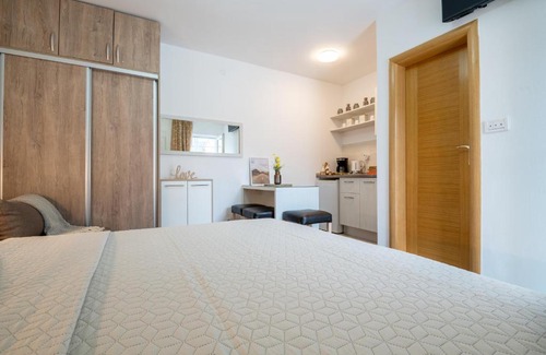 Neum Apartment | Apartmani IVA