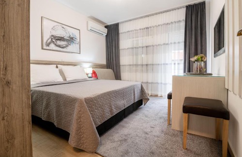 Neum Apartment | Apartmani IVA