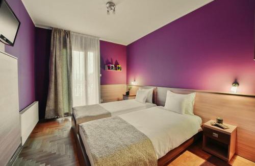 Vrnjacka Banja Apartment | Apartmani IVANA