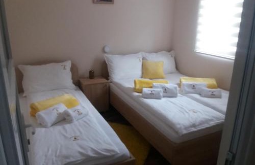 Kremna Apartment | Apartmani Jela Tara