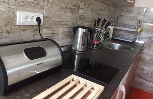 Kremna Apartment | Apartmani Jela Tara