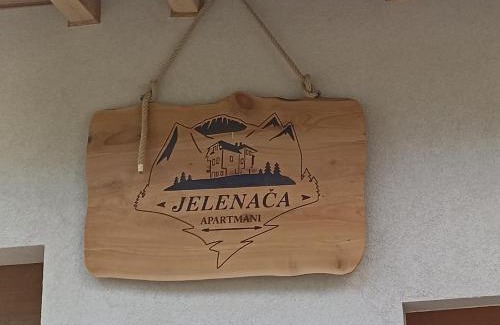 Sarajevo Canton Apartment | Apartmani Jelenača prizemlje