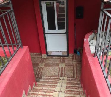 Babilonija Apartment | Apartmani Jelena