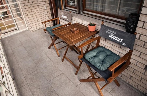 Leskovac Apartment | Apartmani Jovčić