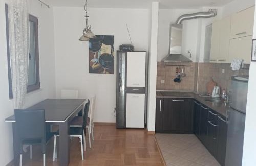 Risan Apartment | Apartmani Julija