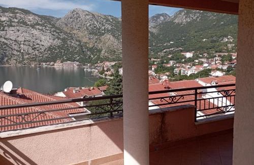 Risan Apartment | Apartmani Julija