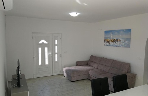 Mrljane Apartment | Apartmani Juresko Mrljane