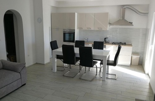 Mrljane Apartment | Apartmani Juresko Mrljane