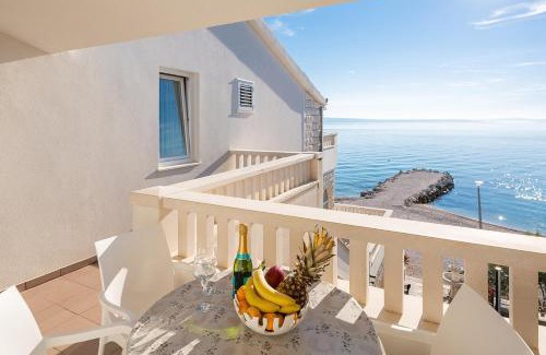 Podstrana House | Apartmani Kaštelančić